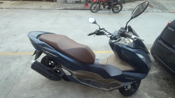 Pcx 2023