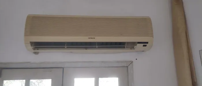 Ar Split 24000btus