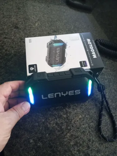 Caixa bluetooth 