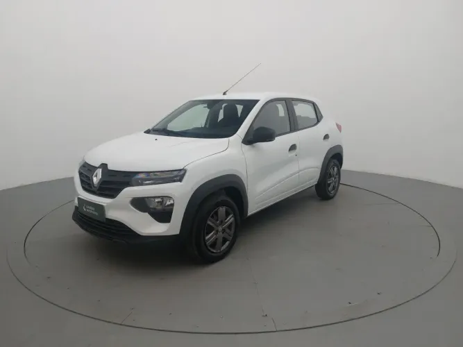 Renault Kwid 1.0 Zen 2026