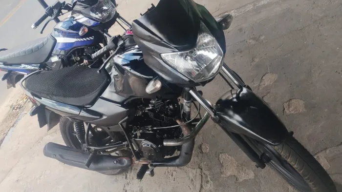 Mottu 2023 motor zerado