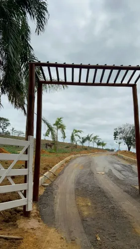 Chácara á venda em Belo Oriente MG