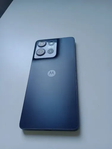 Moto G75 5G 256GB - Excelente Estado, Pouco Uso