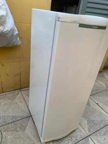 Geladeira consul 