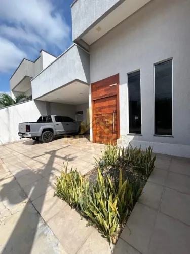 Casa para alugar no bairro Parque das mansoes - Imperatriz/MA