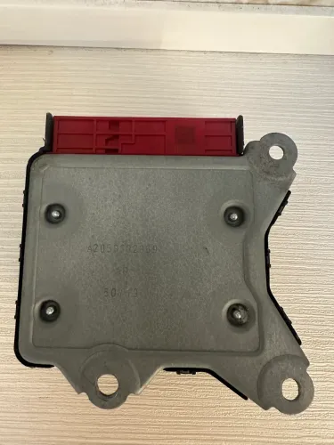 Módulo Airbag Grand Siena/palio/punto/linea - A2c37924700