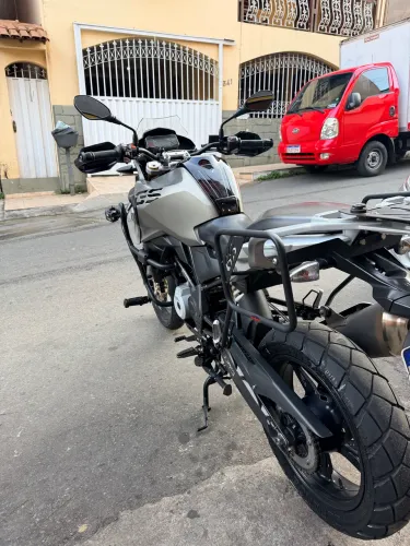 Gs 310 S