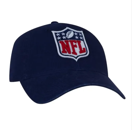 Boné Aba Curva New Era NFL 920 NFV21 - Strapback - Adulto