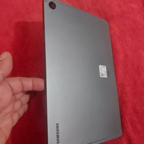 TABLET S9 FE 5G