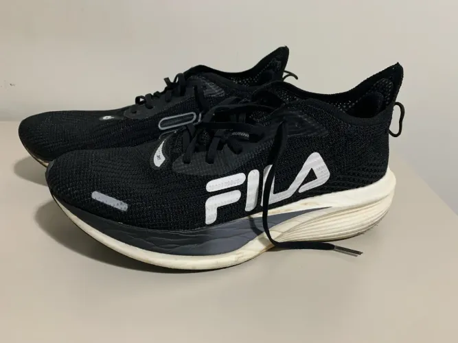 Tenis Fila Racer Carbon 2