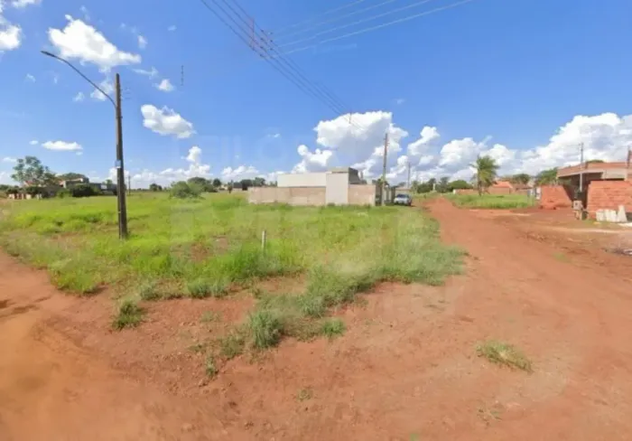 Sidrolândia/MS - Casa com 65.00 m² no Bairro PQ. DAS ORQUIDEAS 541193493