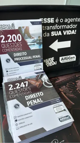 Livro para Concursos Públicos