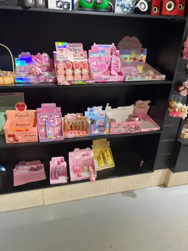Venda de lote maquiagem