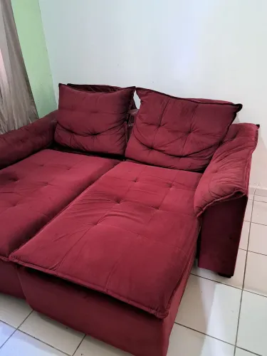Sofá cama