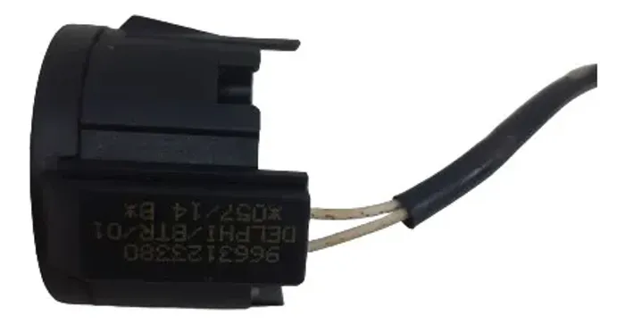 Antena Imobilizadora Peugeot 308 Allure Bva 2013 *0