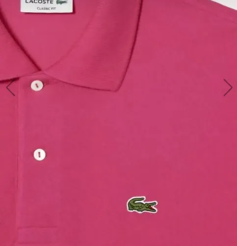 Lacoste original 