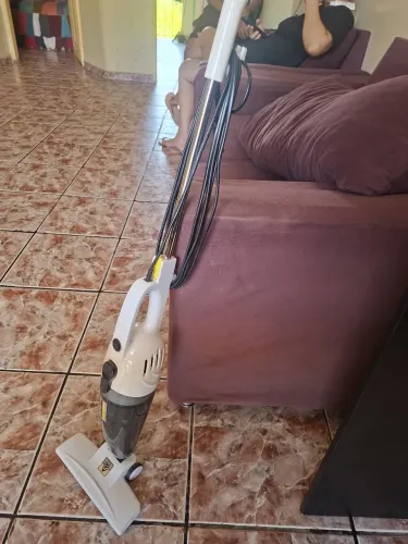 Aspirador de pó 