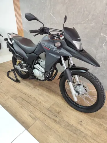 Honda Xre 300 2016 Parcelada No Boleto