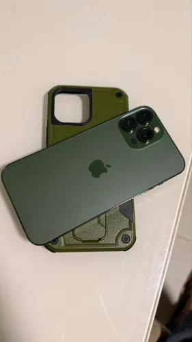 iPhone 13 Pro Max Só Hj !!