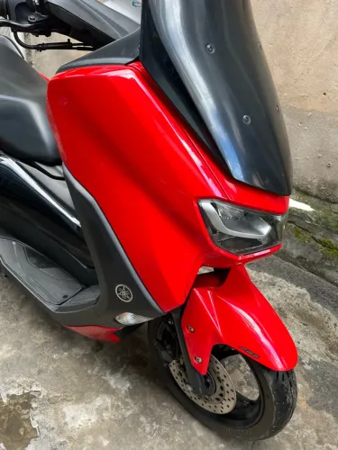 Yamaha NMax Connected 160 ABS 2023