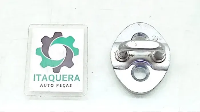 Batente Trava Porta Hyundai Azera Ano 2009 2010