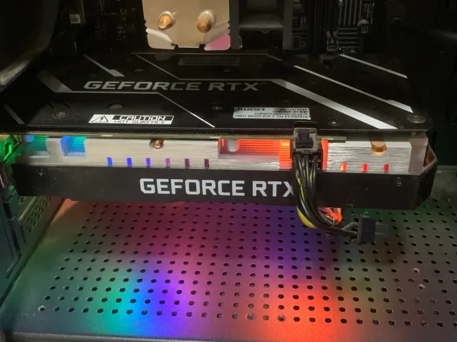 RTX 3050 Galax 