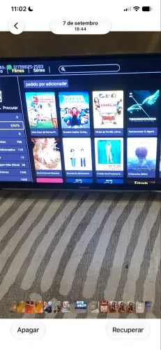 Tv 32 polegadas