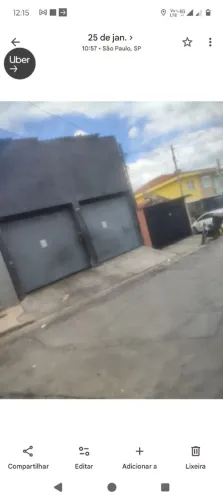 Alugo galpão para oficina ou outros comercios Jd ingá pq araribá