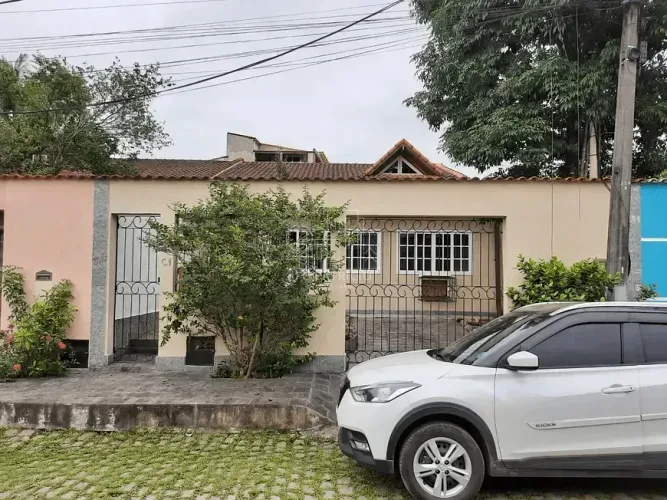 Casa à venda, Cantagalo, Guapimirim, RJ