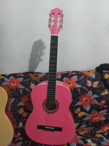 Violão Michael