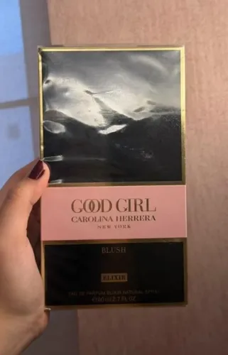 Perfume Good Girl Blush Elixir 