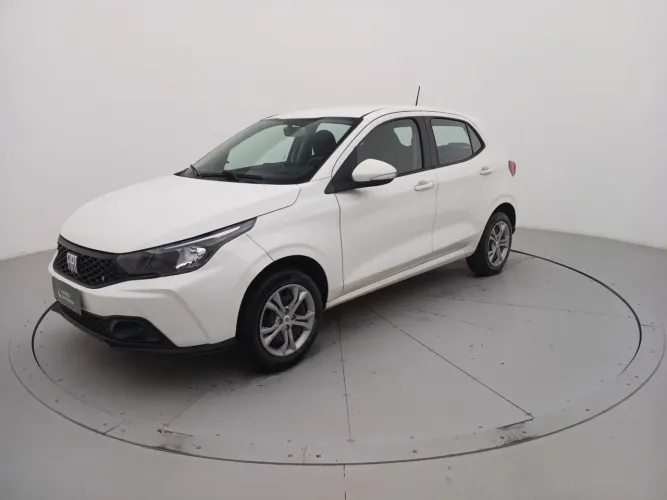 Fiat Argo Drive 1.0 Firefly 2025
