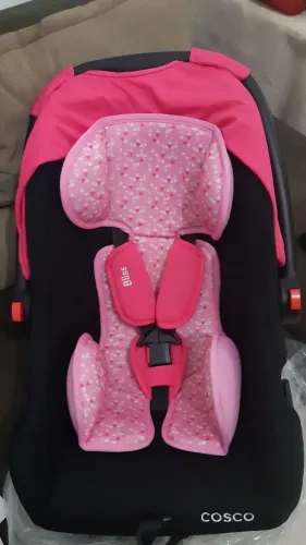 Bebê conforto