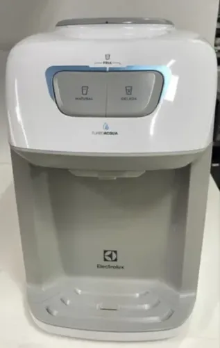 bebedouro de mesa Electrolux modelo BC21B