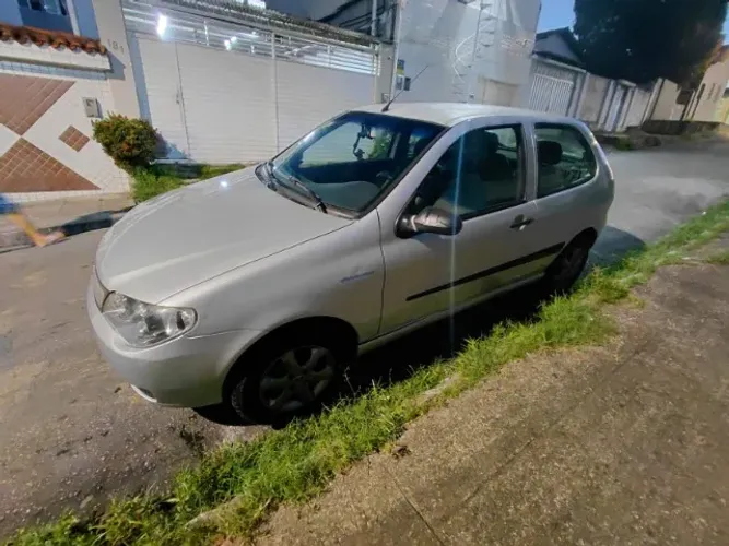 Fiat Palio Celebration 1.0 Fire Flex 8V 2P 2007