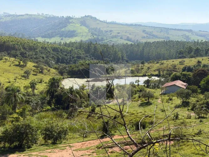 Sítio a venda em Morungaba/SP