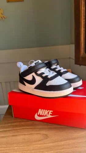 Tênis Nike infantil