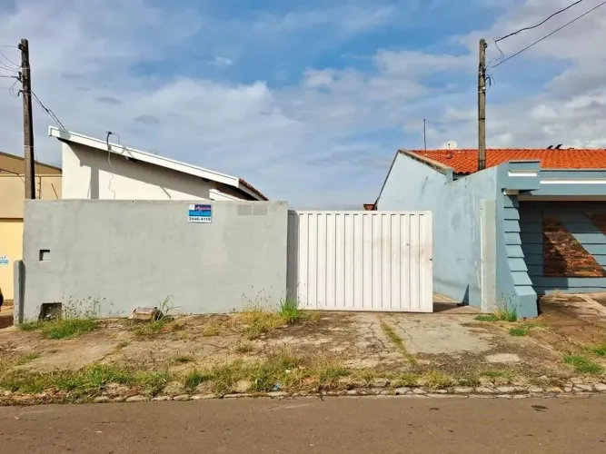 Loja / Salão / Ponto Comercial para aluguel, 4 vagas, Vila Rocha - Limeira/SP