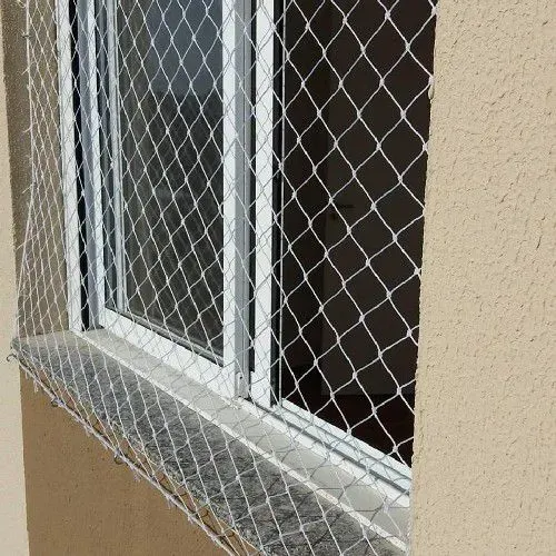 Redes de Proteção (Promoção imperdível!)