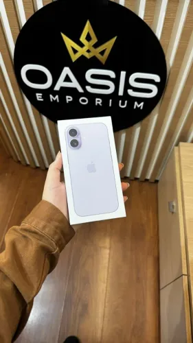 iPhone 17 256gb Novo Promo fecha Mês