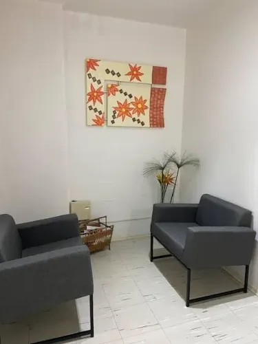 Sala Comercial 35m² | Andar Alto | Vista para o Guaíba