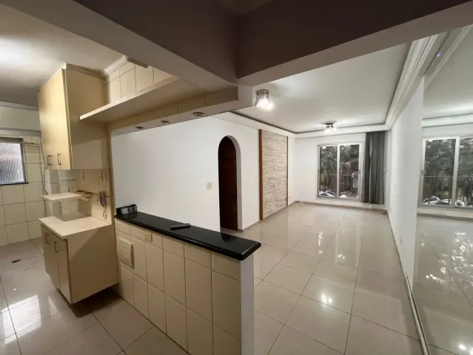 Condominio Parque Brasil- Avenida Giovanni Gronchi/Rua Almaden- Vila Andrade
