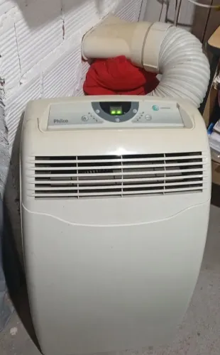 Ar condicionado portátil 
