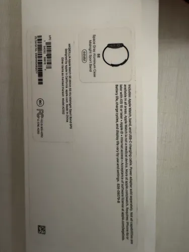 Apple Watch Se