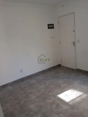 Condomínio Residencial Parque das Flores - Apartamento à venda no bairro Santa Maria em Os