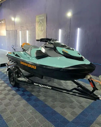 Seadoo Wake 170