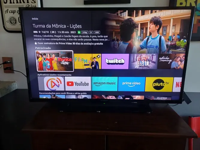 Tv Sony Bravia 40'