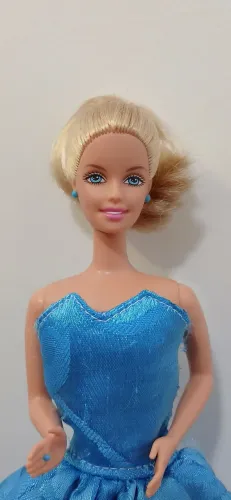 Barbie pet lovin 1999