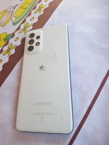Samsung A52S