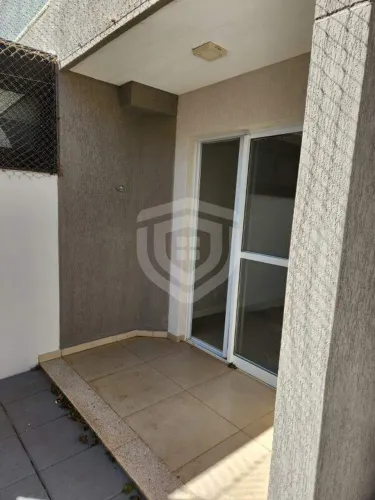 Apartamento Garden disponível para locação no Residencial Quinta Ranieri Gold